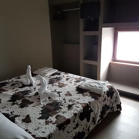 La Casa Del Lago