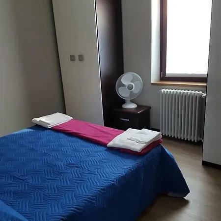 La Casa Del Lago * Sirmione