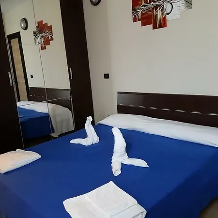 La Casa Del Lago *