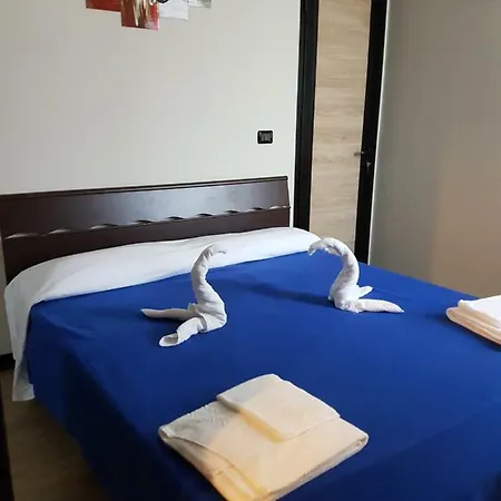 Nocleg ze śniadaniem La Casa Del Lago *